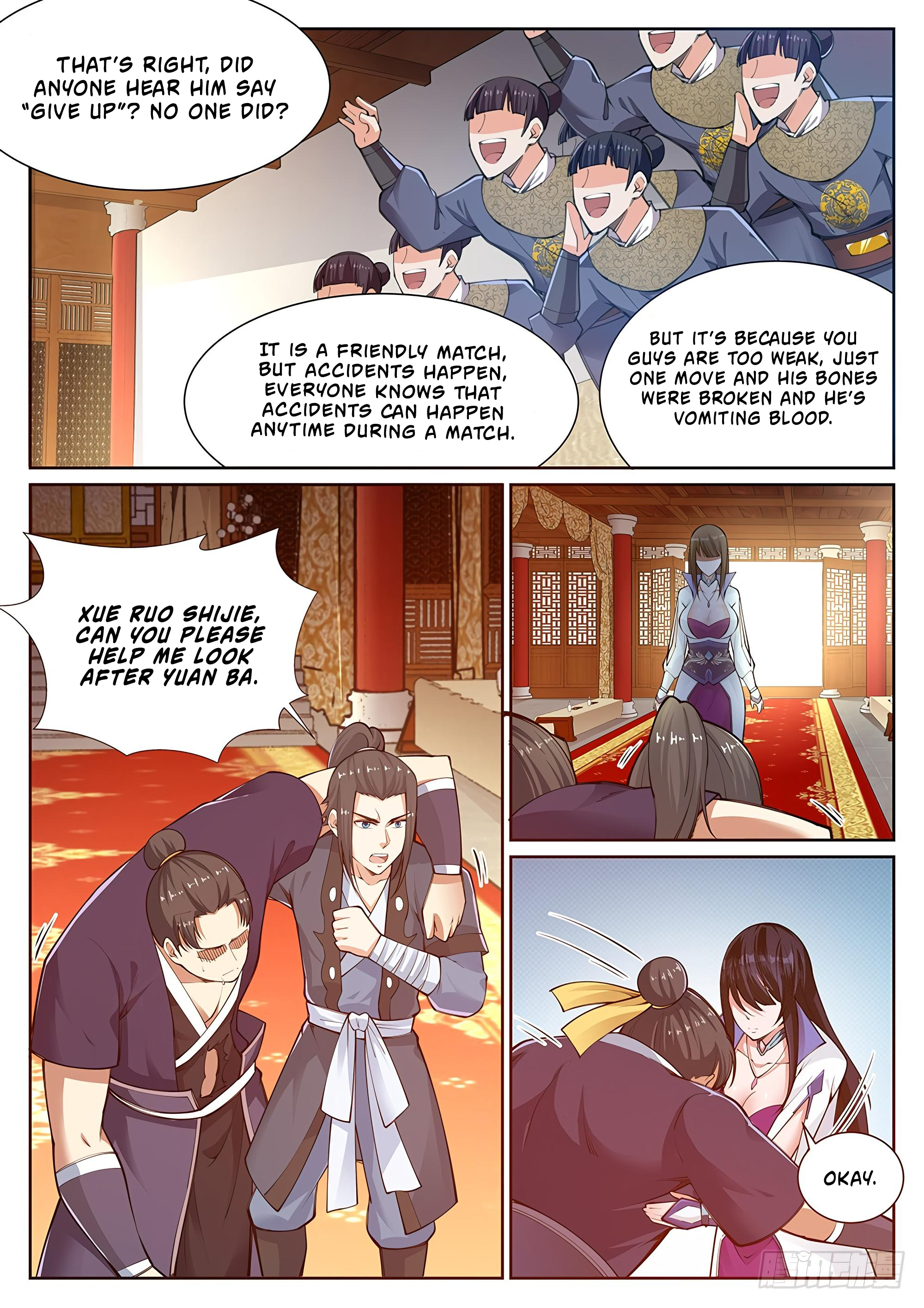 Page 11 of Chapter 57