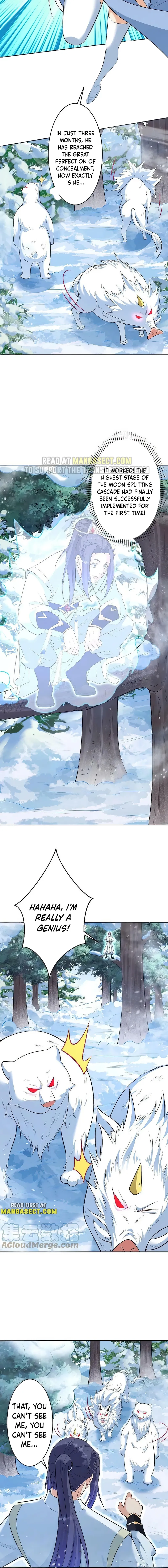 Page 8 of Chapter 585