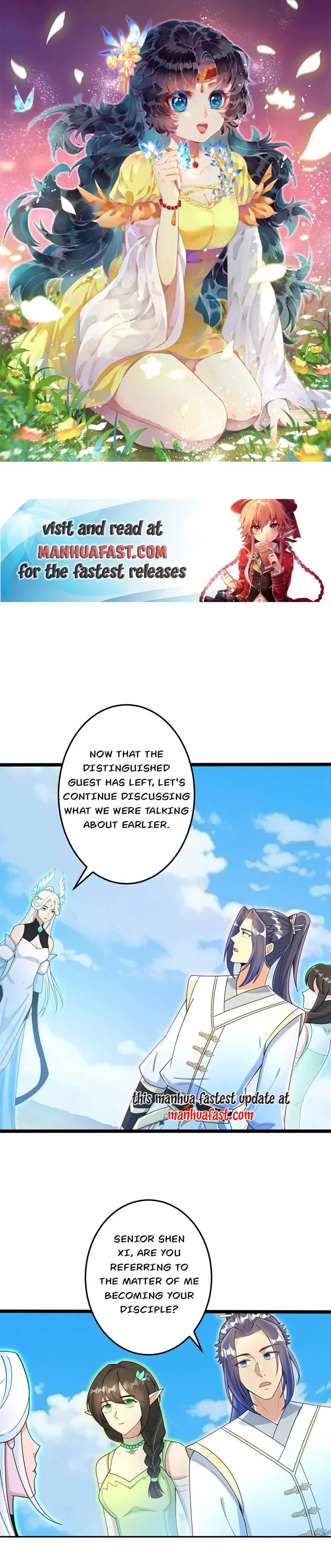 Page 1 of Chapter 693