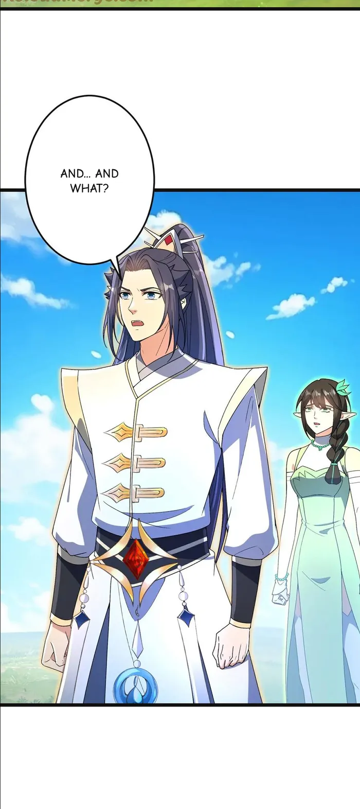 Page 10 of Chapter 694