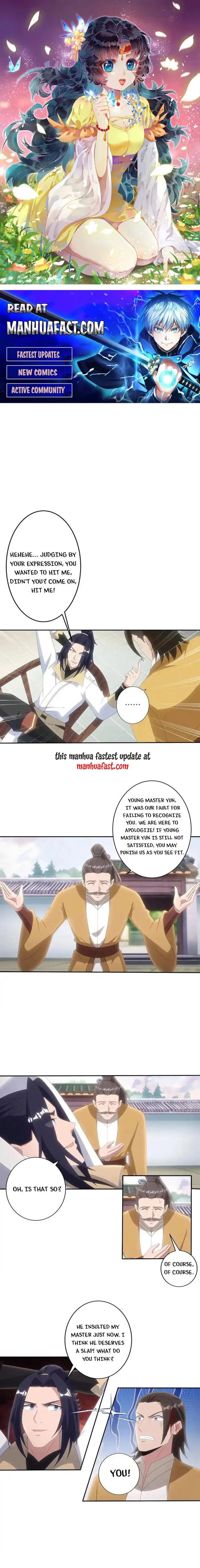 Page 1 of Chapter 749