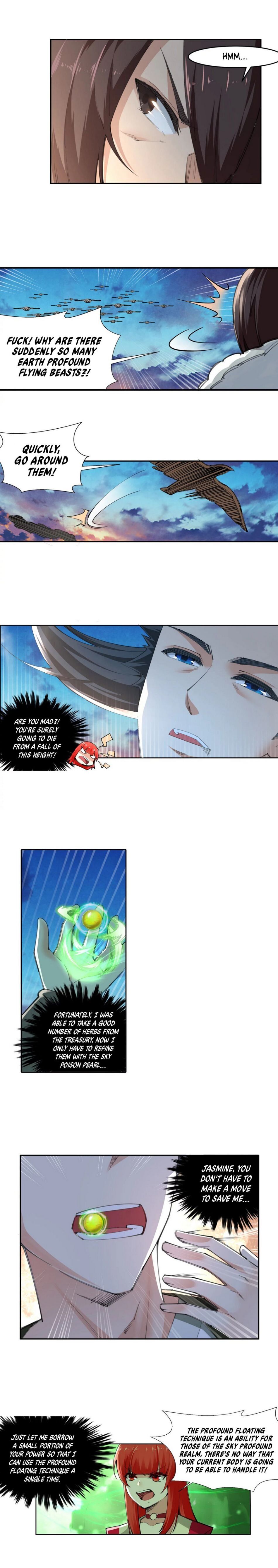 Page 5 of Chapter 88