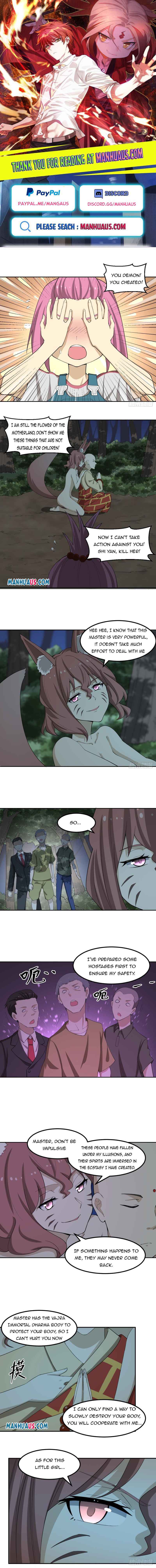 Page 1 of Chapter 73