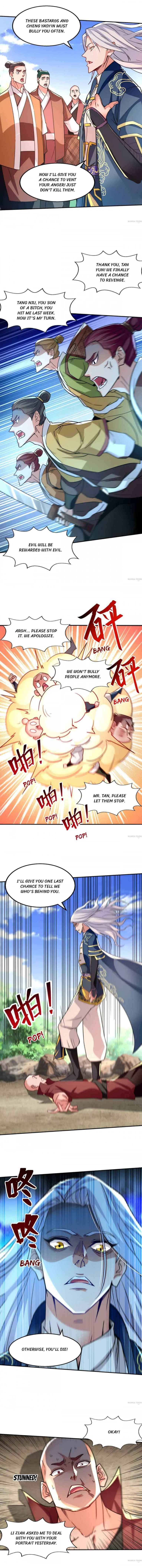 Page 1 of Chapter 101