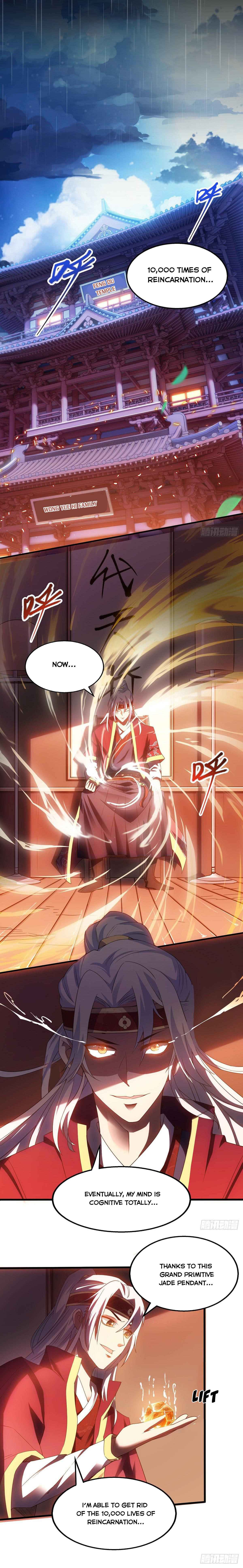 Page 1 of Chapter 1