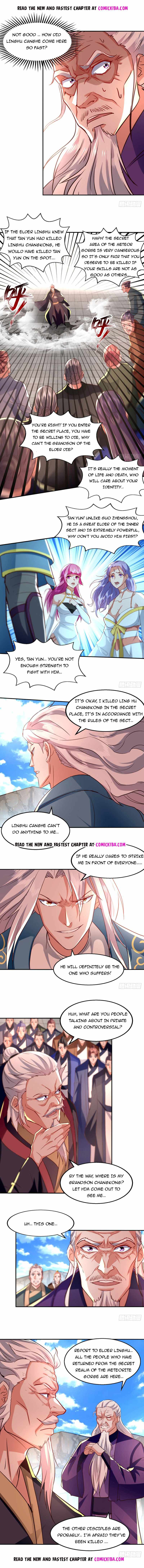 Page 1 of Chapter 83