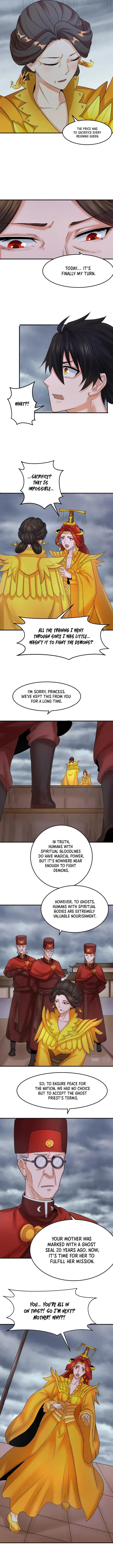 Page 2 of Chapter 100