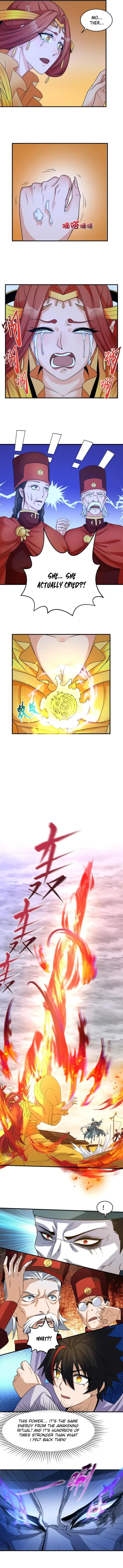 Page 5 of Chapter 100