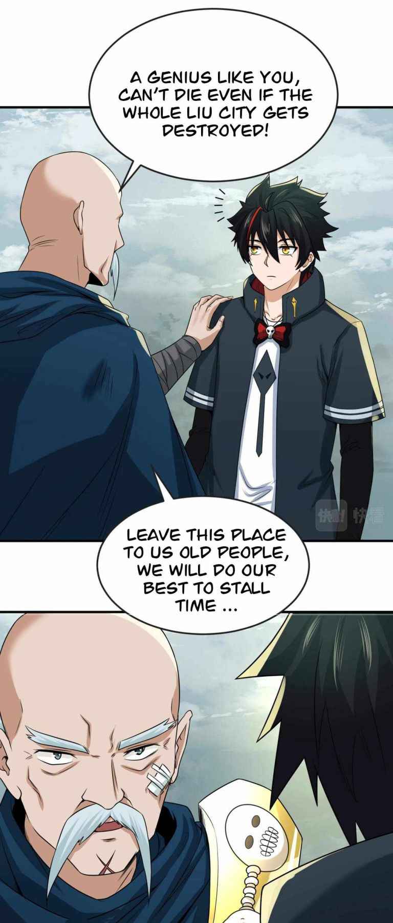 Page 23 of Chapter 29