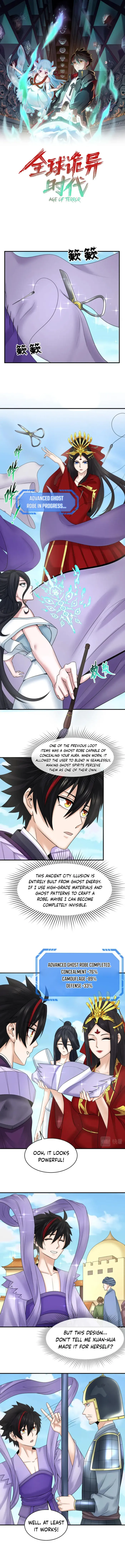 Page 1 of Chapter 99