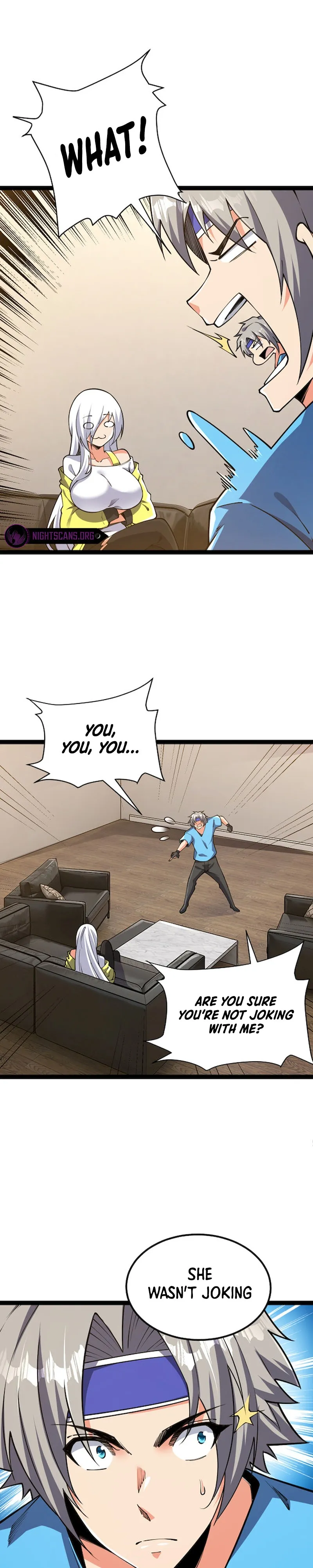 Page 1 of Chapter 61