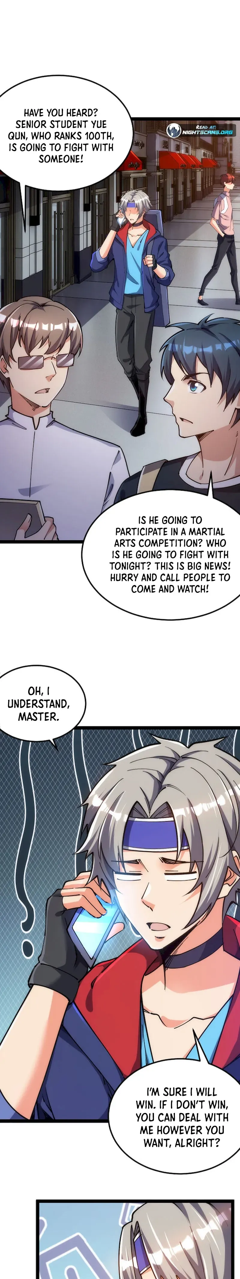 Page 1 of Chapter 64