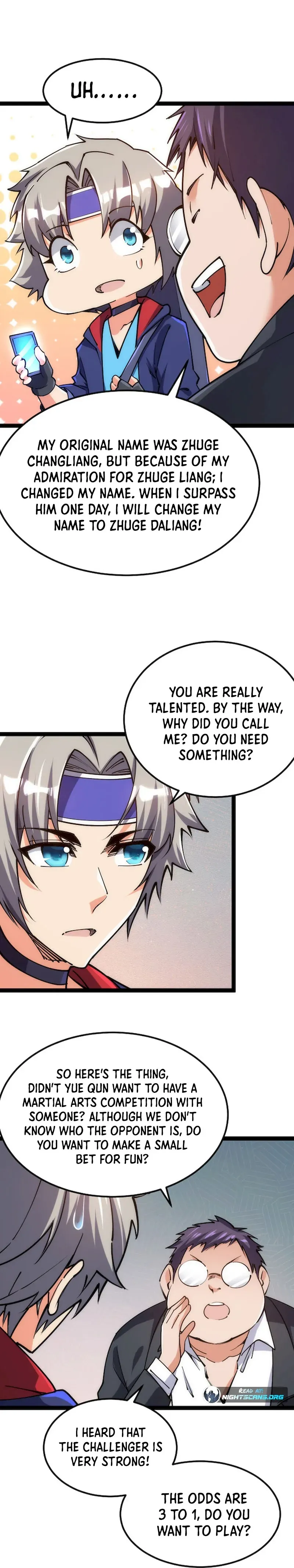 Page 3 of Chapter 64
