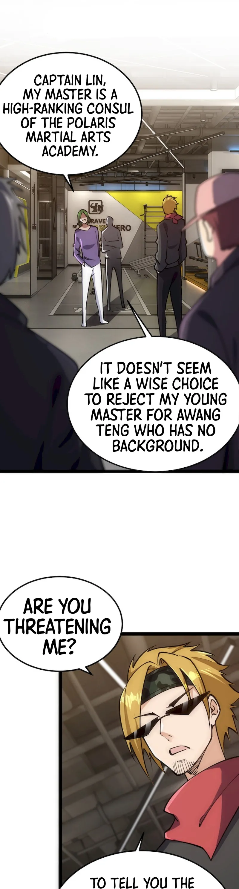Page 1 of Chapter 67