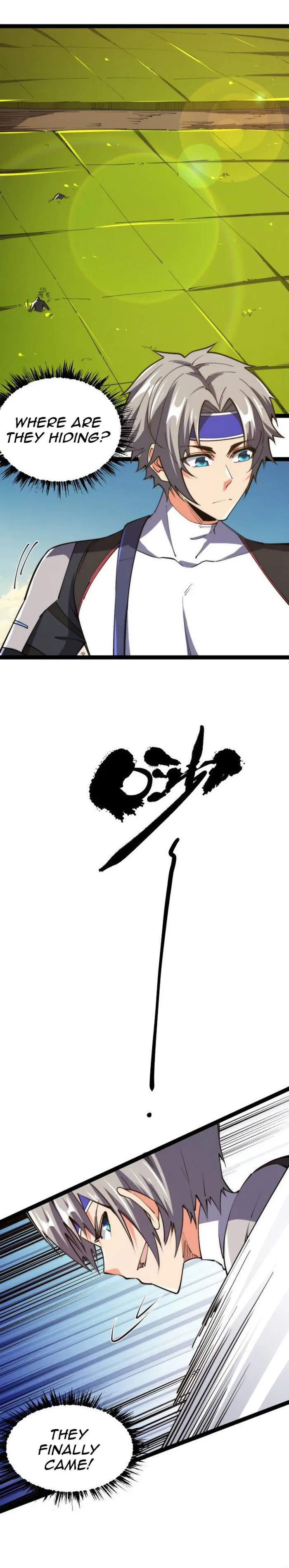 Page 1 of Chapter 70