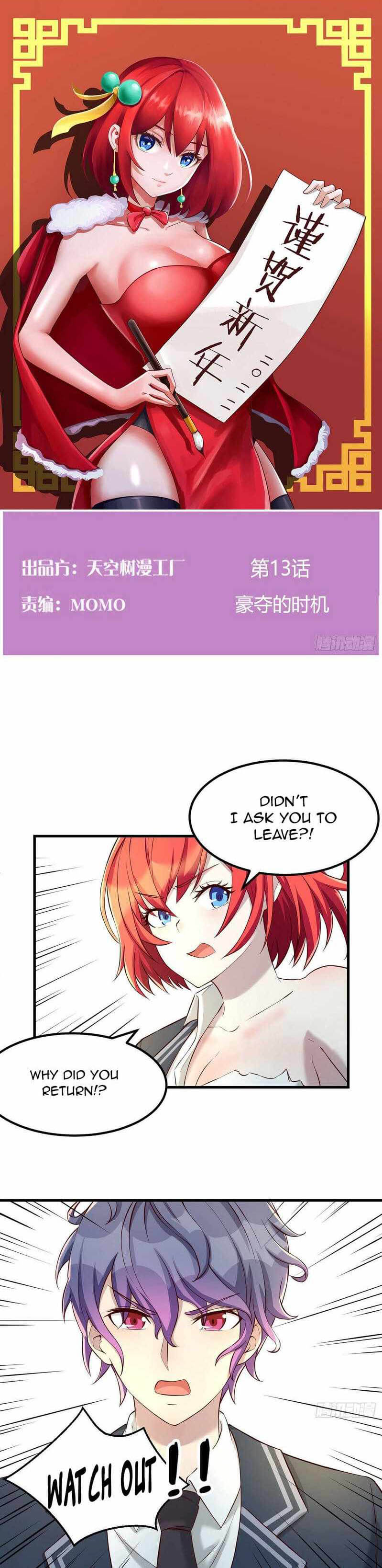 Page 1 of Chapter 13