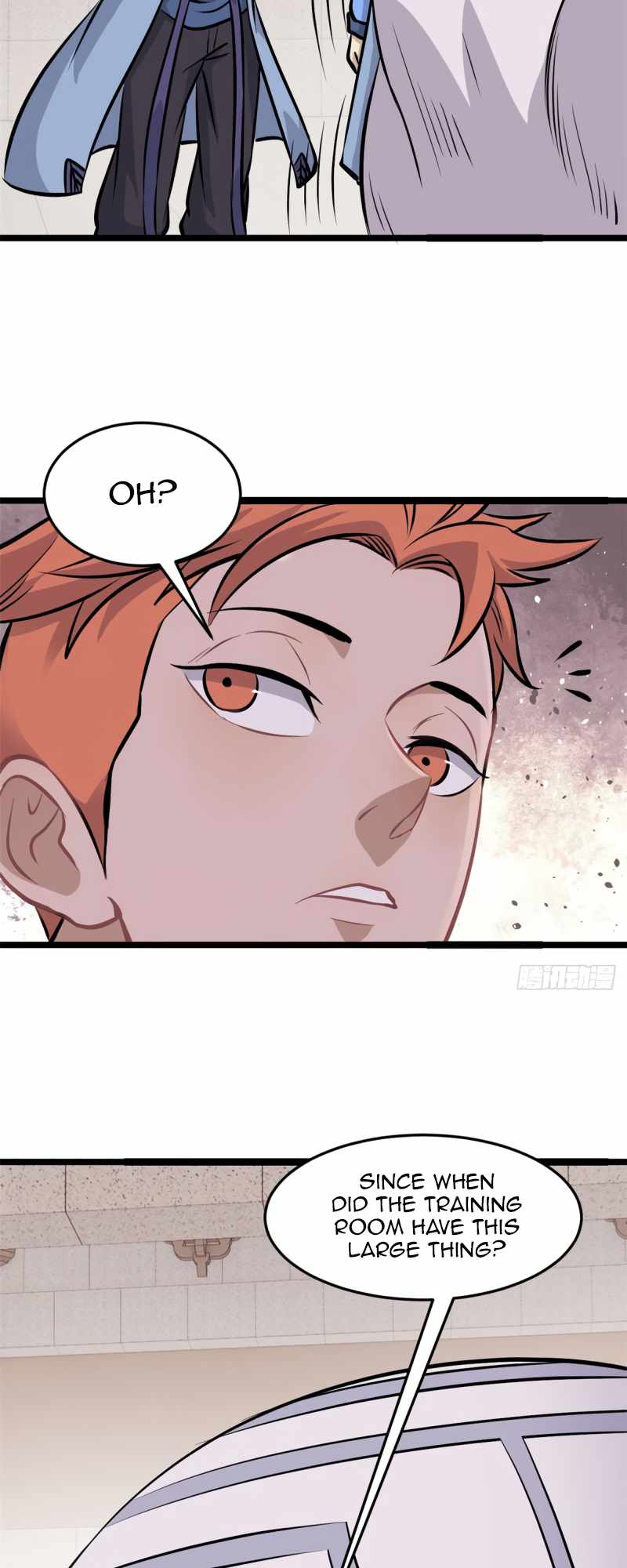 Page 3 of Chapter 100
