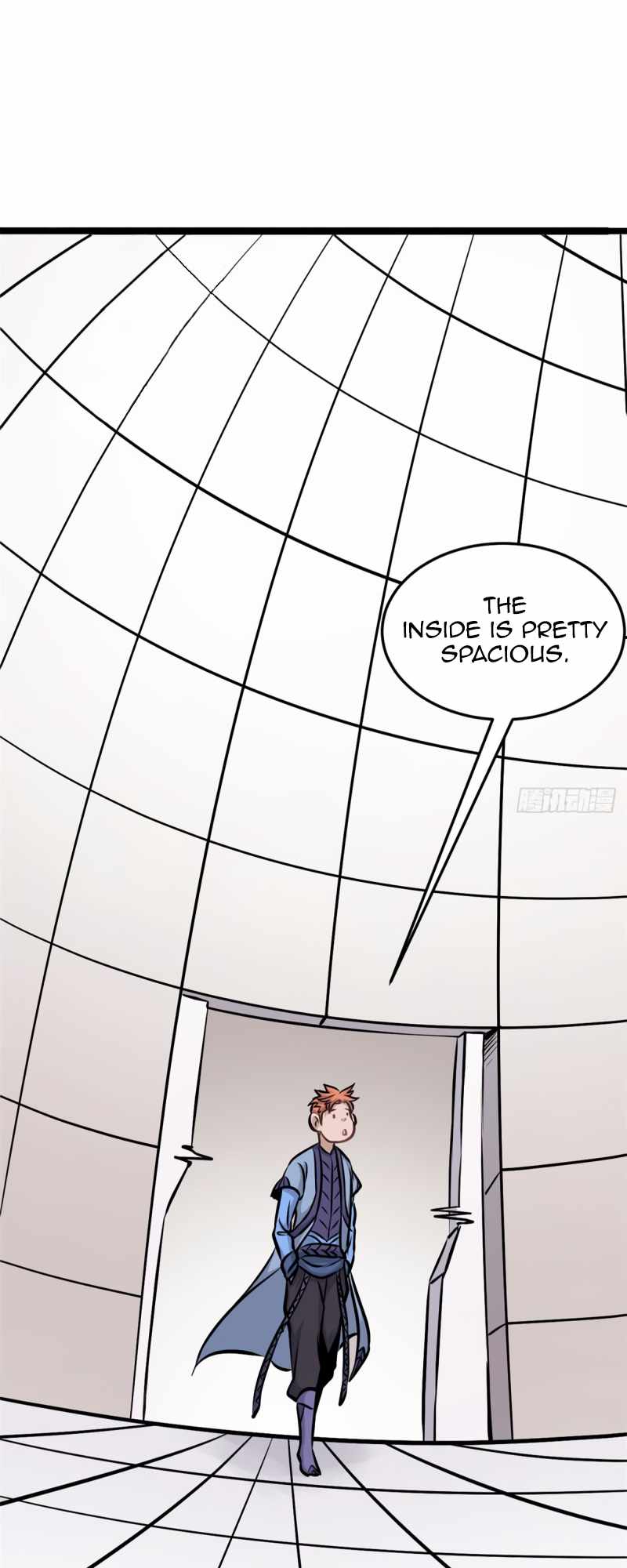 Page 5 of Chapter 100