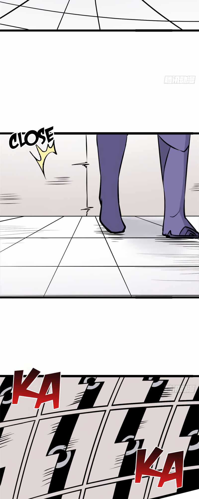 Page 6 of Chapter 100