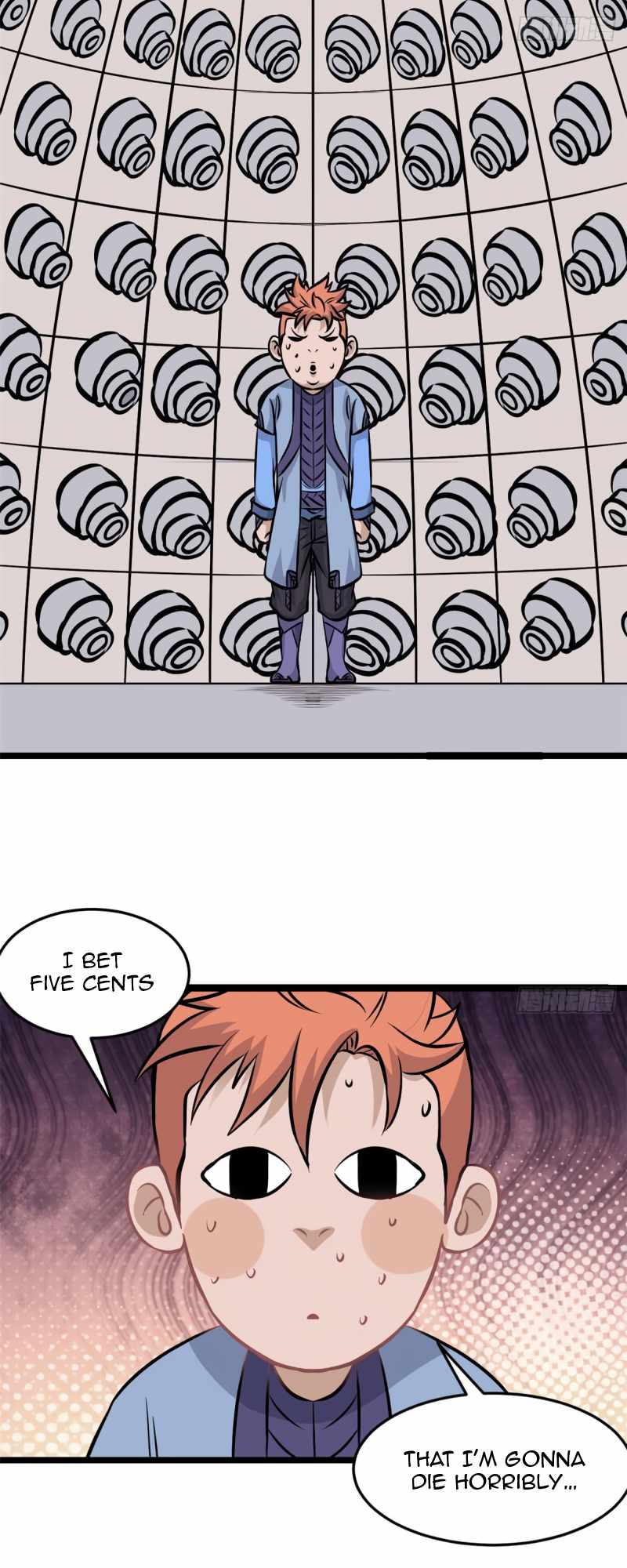 Page 8 of Chapter 100