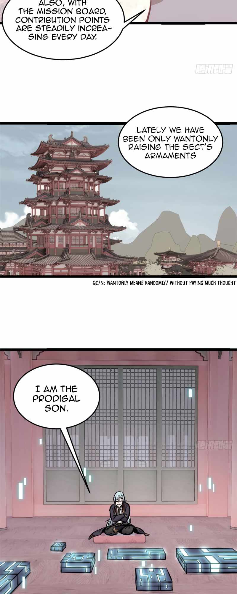 Page 11 of Chapter 100