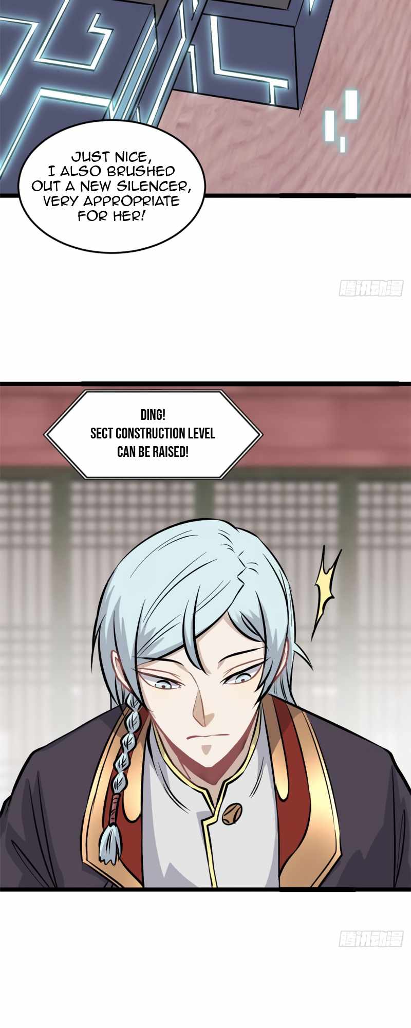 Page 14 of Chapter 100