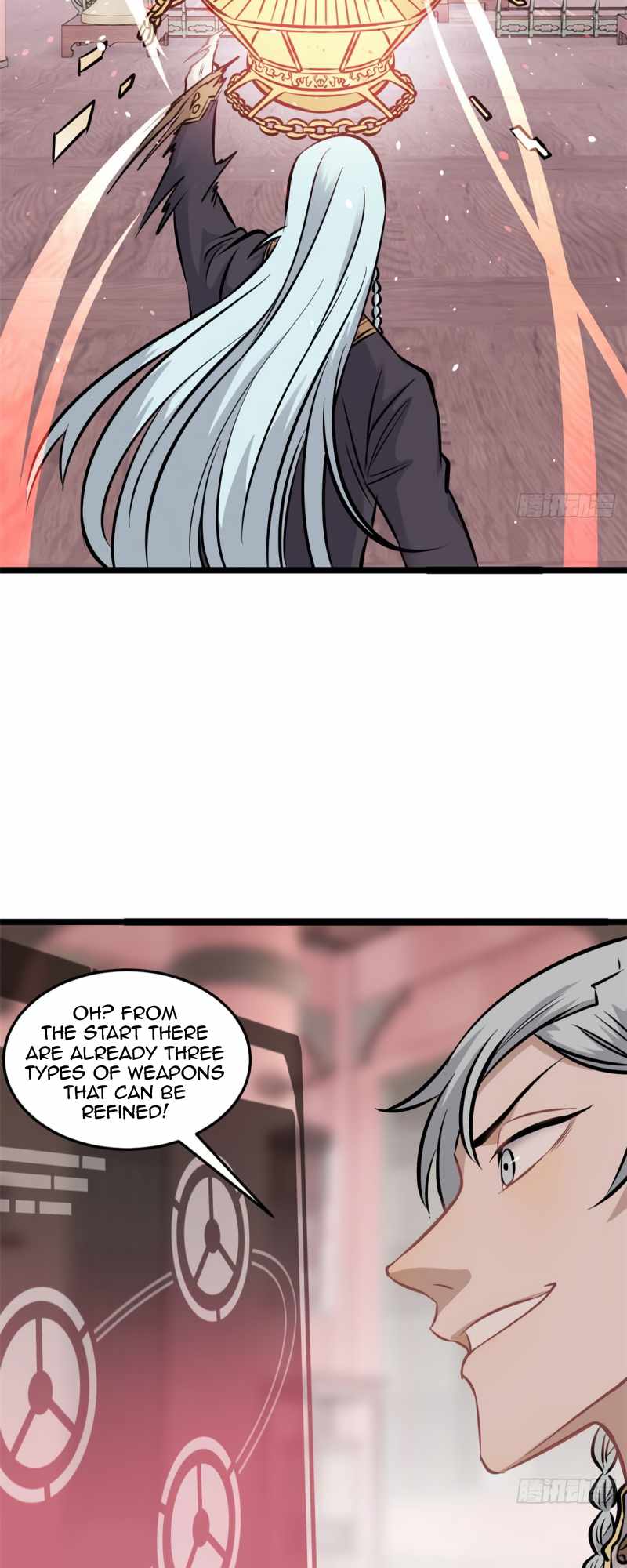 Page 19 of Chapter 100