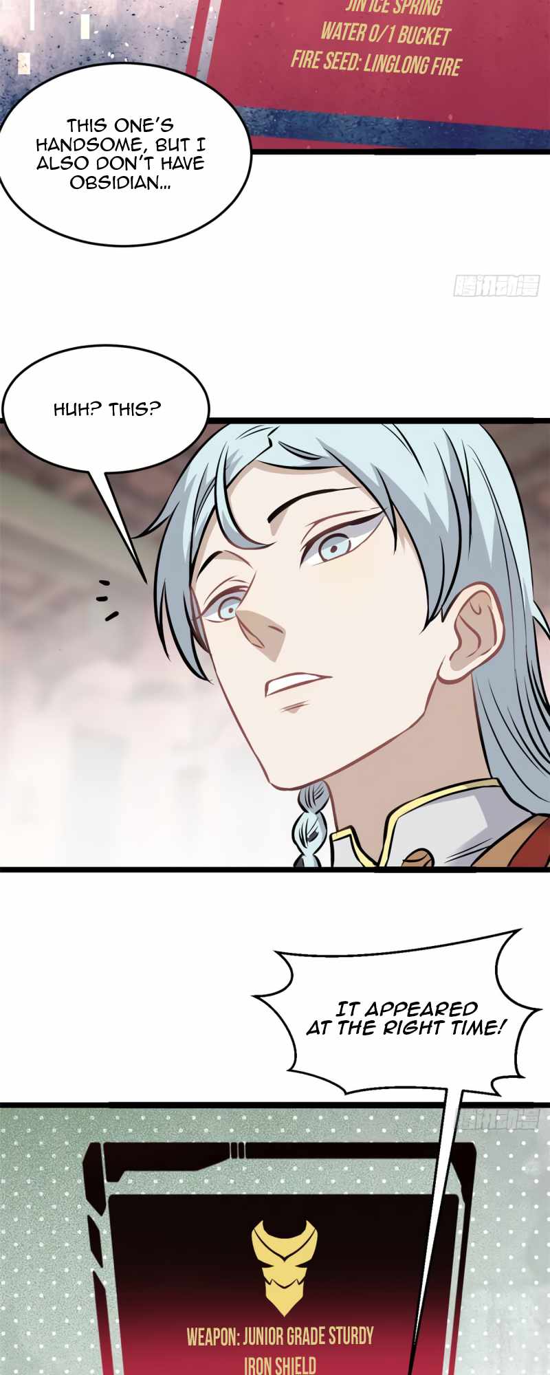 Page 21 of Chapter 100