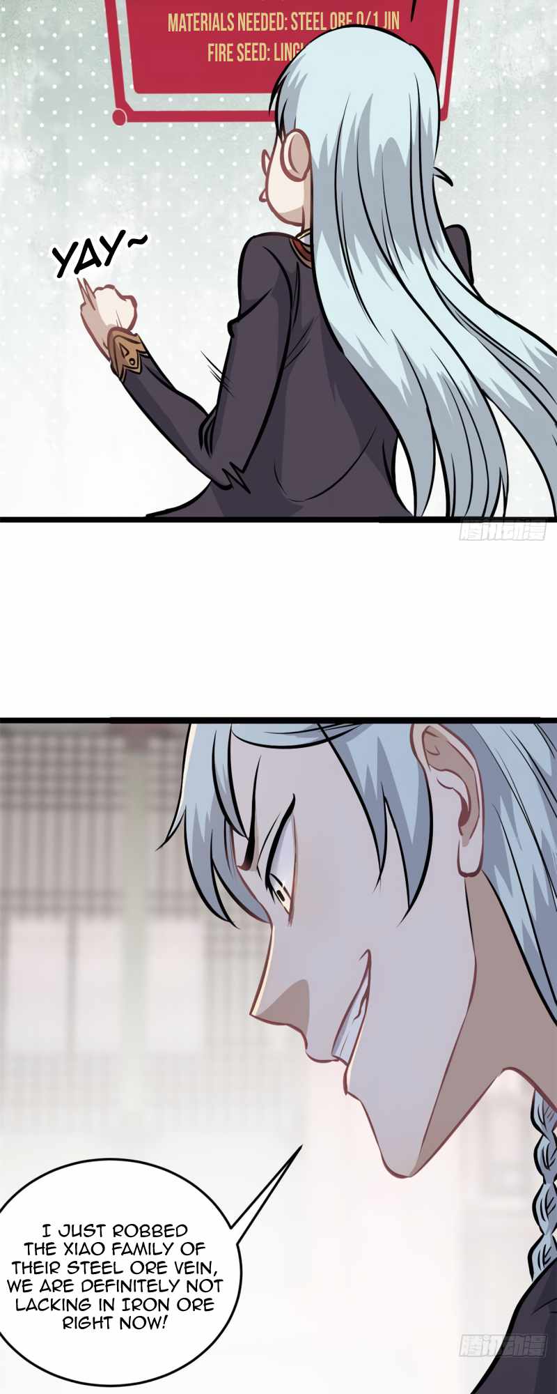 Page 22 of Chapter 100