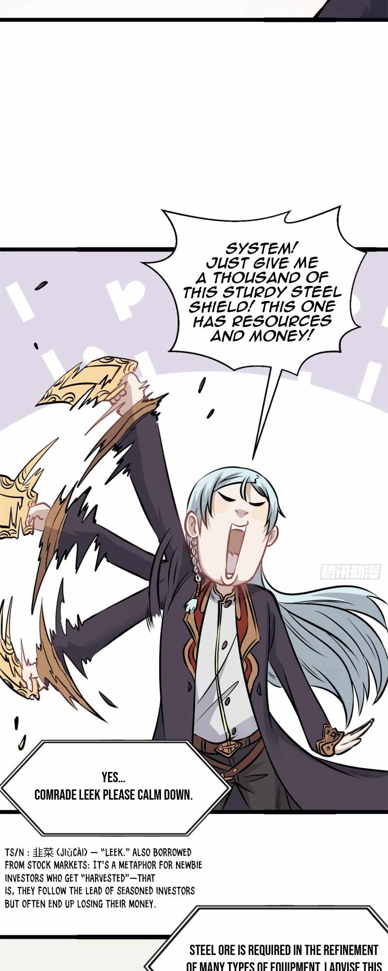 Page 23 of Chapter 100