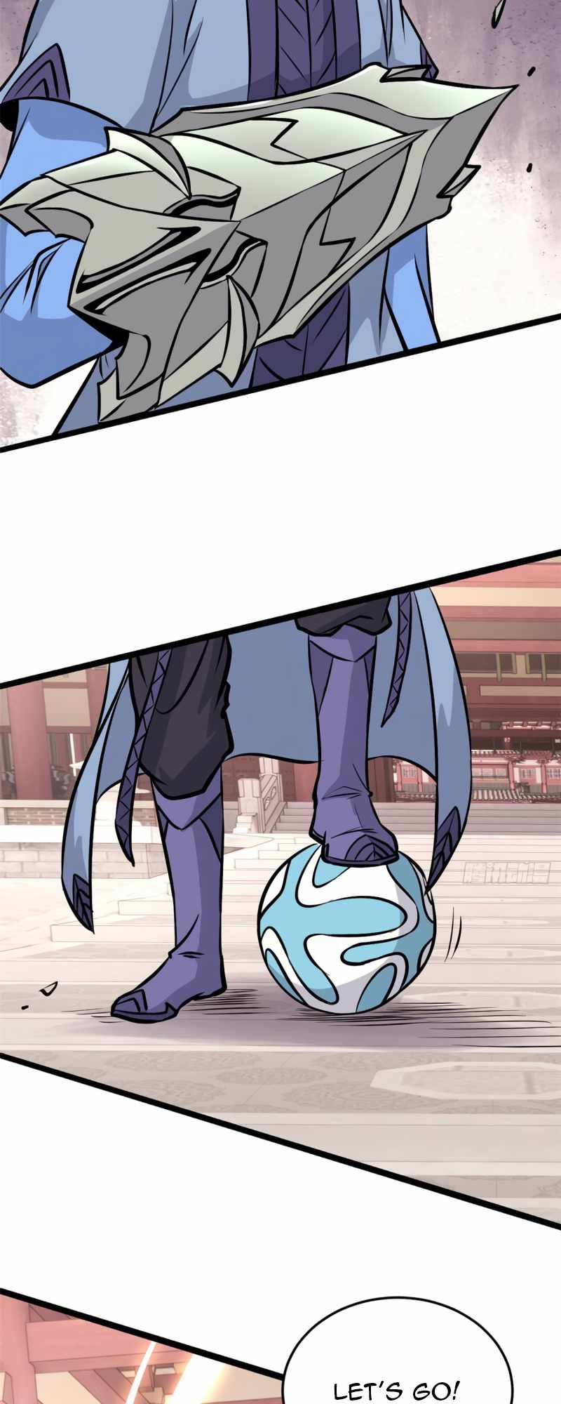 Page 26 of Chapter 100