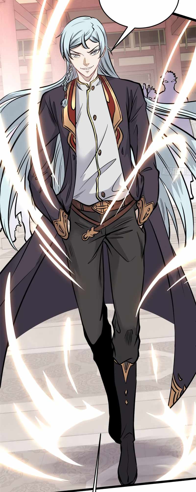 Page 27 of Chapter 100