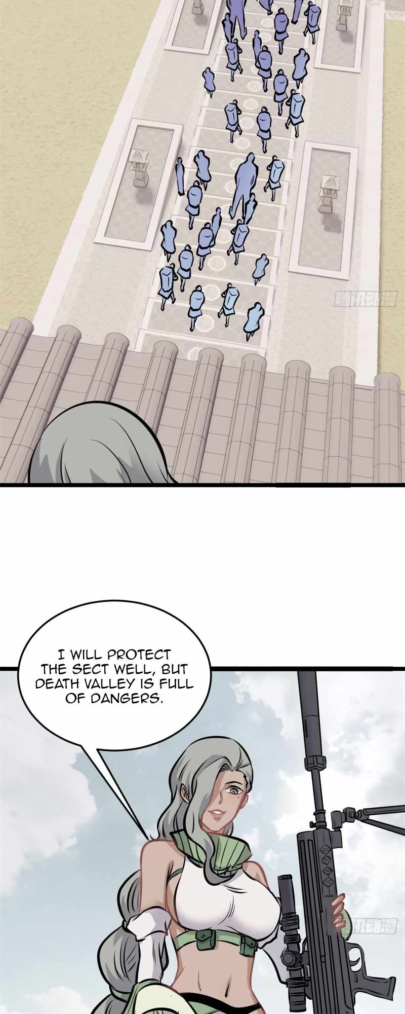 Page 5 of Chapter 101