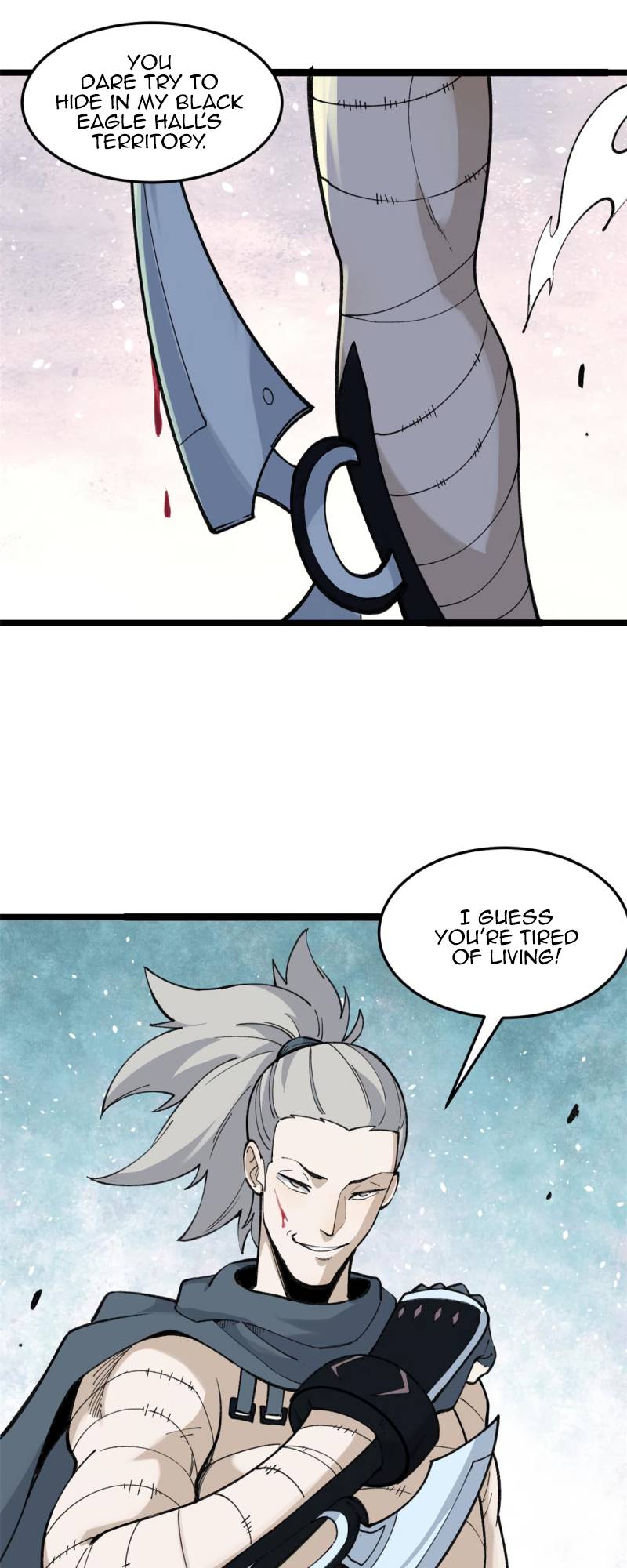 Page 2 of Chapter 129