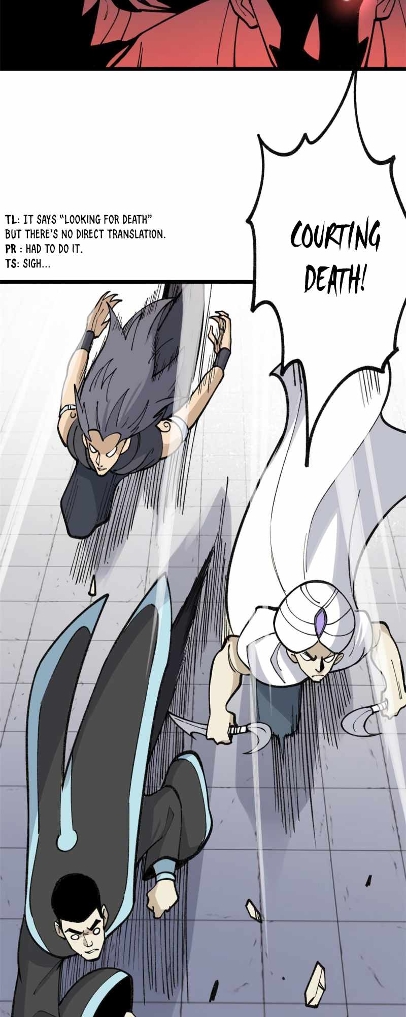 Page 23 of Chapter 136