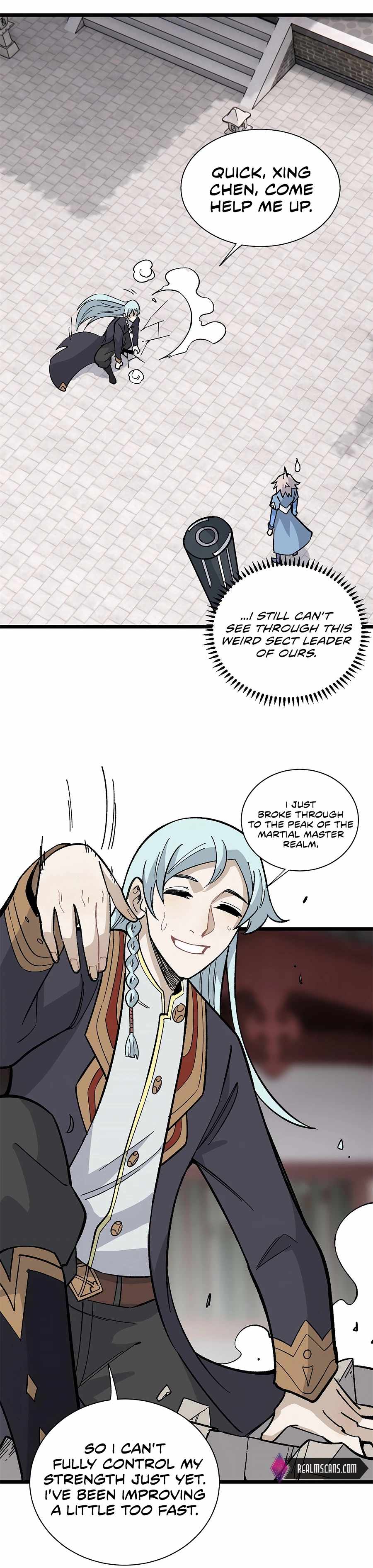 Page 6 of Chapter 157