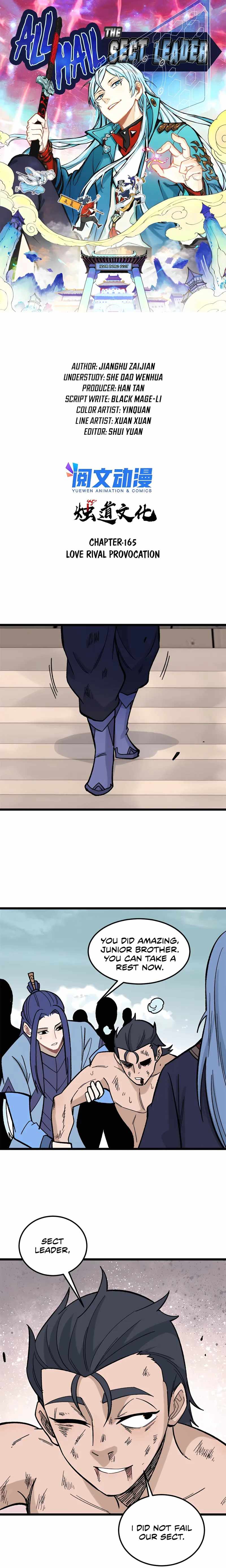 Page 1 of Chapter 165