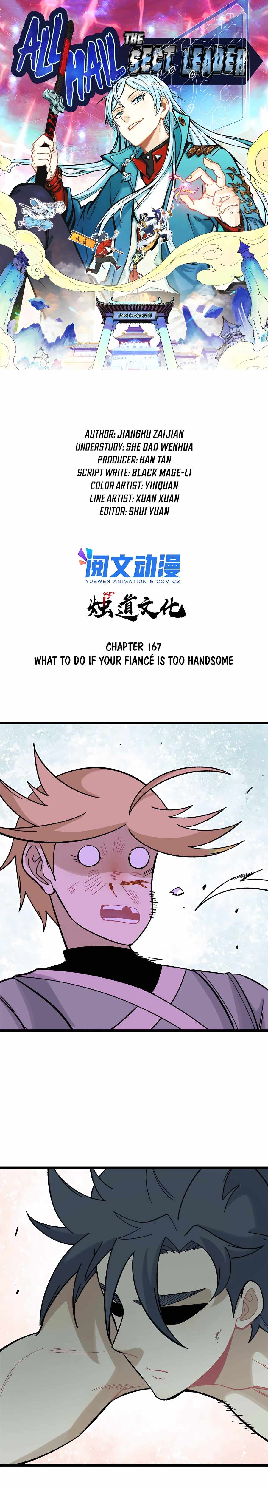 Page 1 of Chapter 167