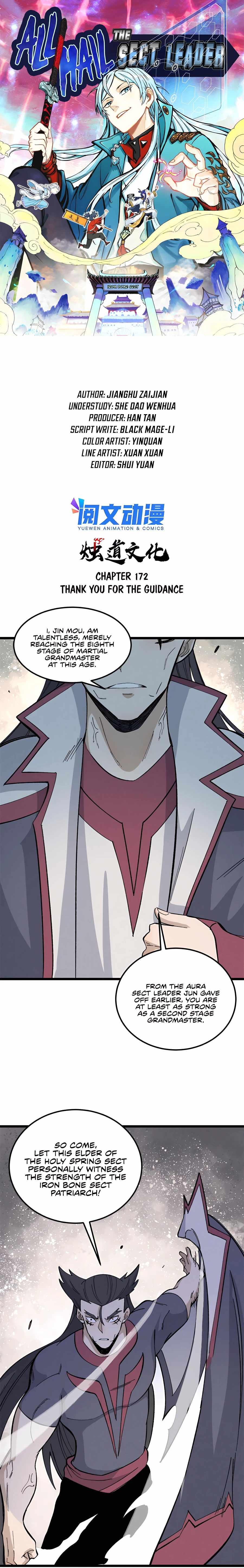 Page 1 of Chapter 172