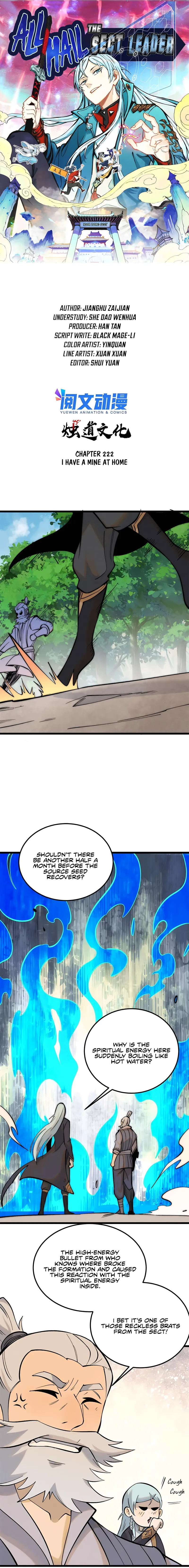 Page 1 of Chapter 222