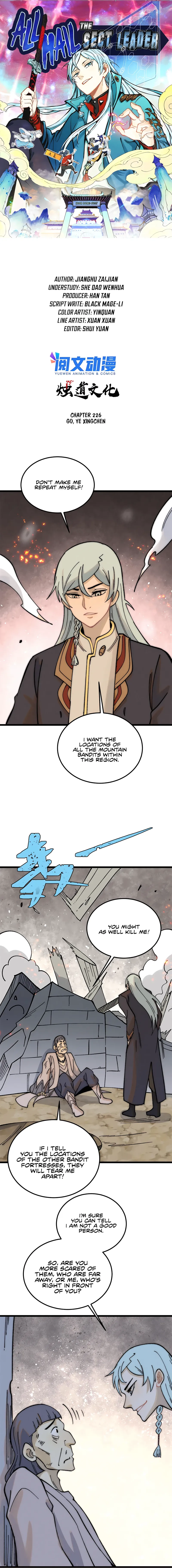 Page 1 of Chapter 226