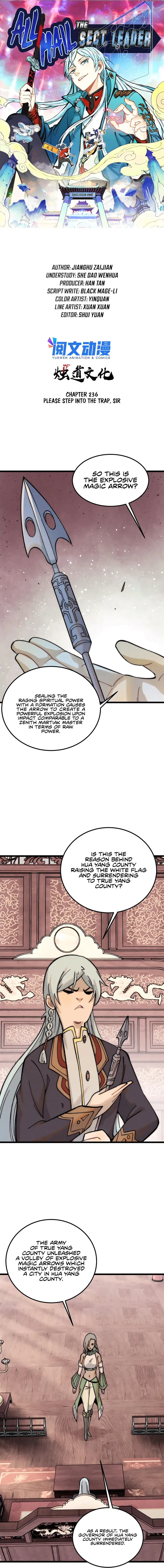 Page 1 of Chapter 236