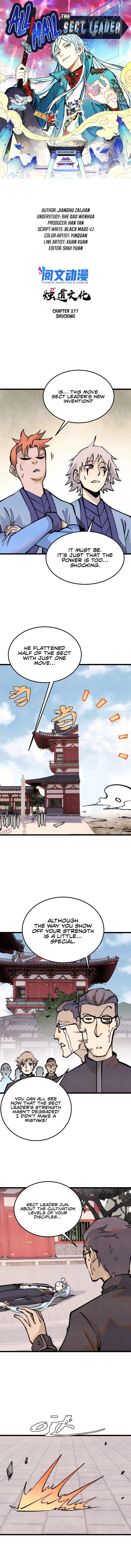 Page 1 of Chapter 277