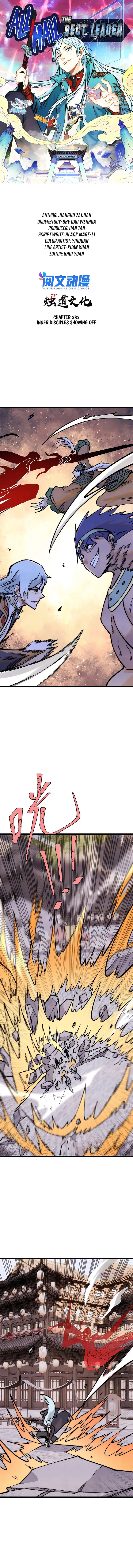 Page 1 of Chapter 282