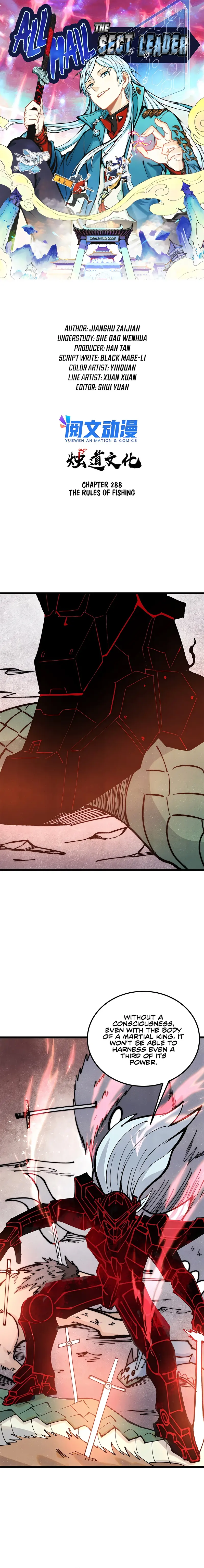 Page 1 of Chapter 288