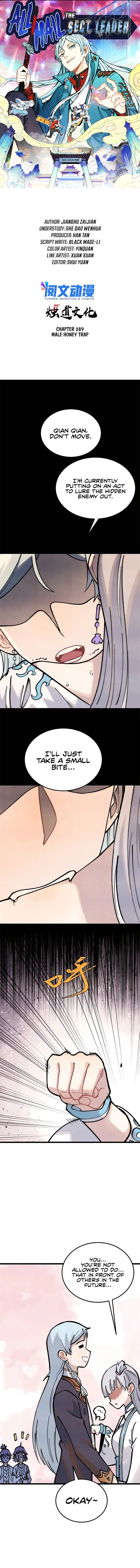 Page 1 of Chapter 289