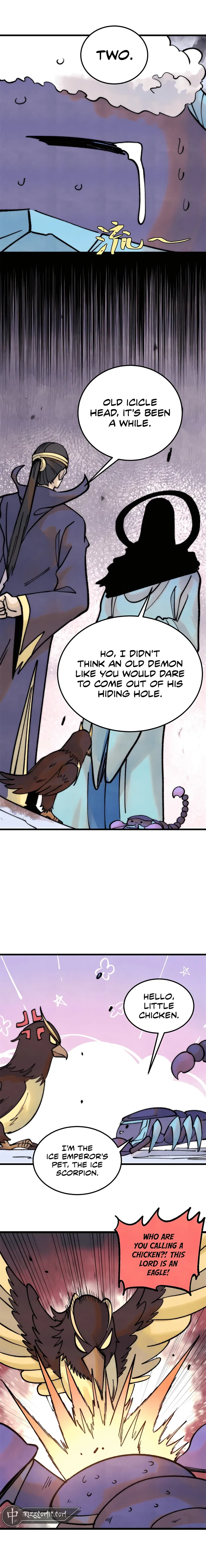 Page 2 of Chapter 303