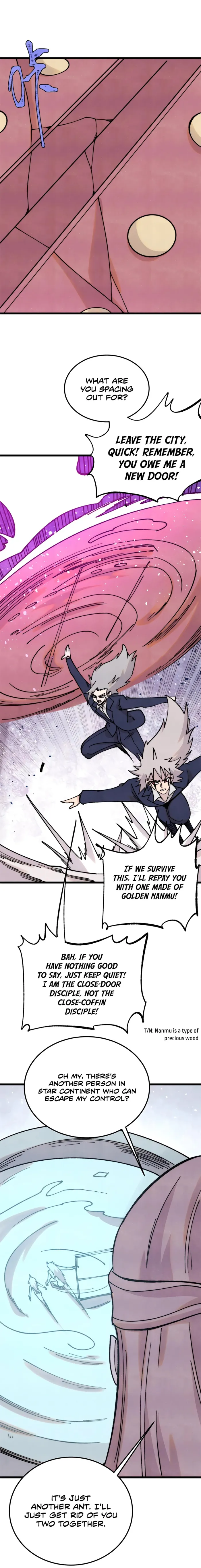 Page 1 of Chapter 383