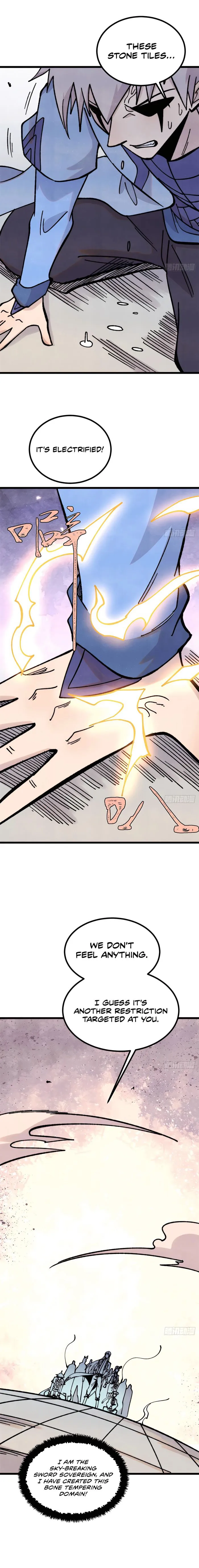 Page 1 of Chapter 421