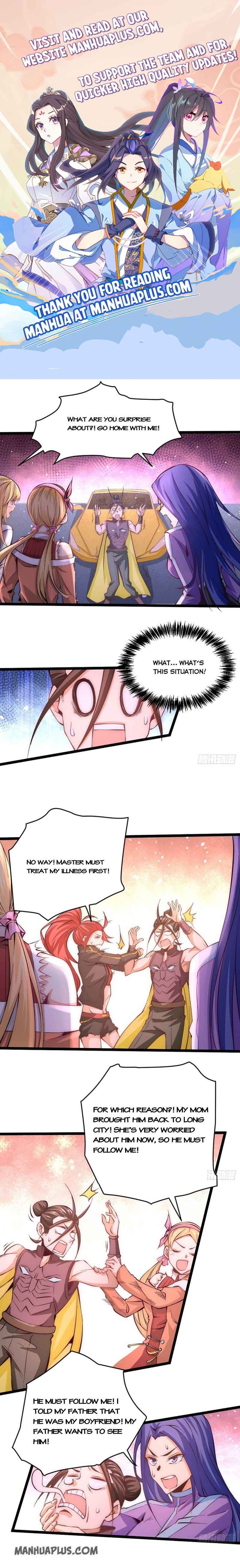 Page 1 of Chapter 100